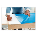 Post-it Dry Erase Surface with Adhesive Backing, 96 x 48, White Surface (DEF8X4)