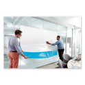 Post-it Dry Erase Surface with Adhesive Backing, 48 x 36, White Surface (DEF4X3)