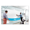 Post-it Dry Erase Surface with Adhesive Backing, 36 x 24, White Surface (DEF3X2)