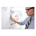 Post-it Dry Erase Surface with Adhesive Backing, 36 x 24, White Surface (DEF3X2)