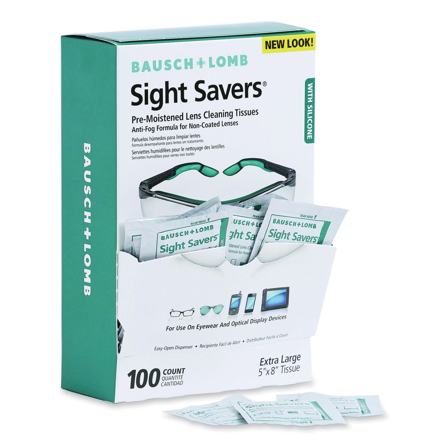 Bausch &amp