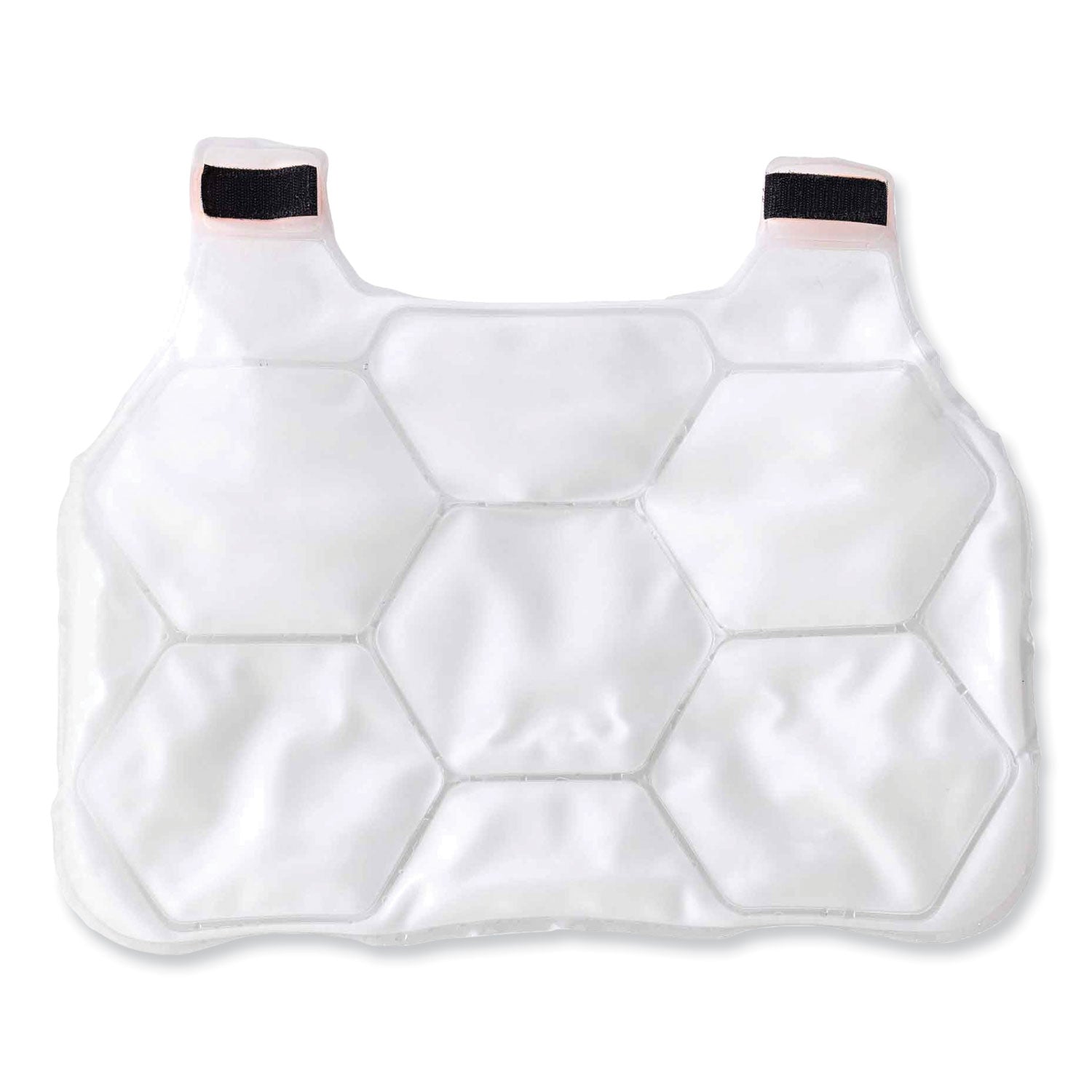 ergodyne Chill-Its 6220 Phase Change Cooling Vest Charge Packs, Large/X-Large, 14.75 x 18 (12202)