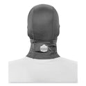 ergodyne N-Ferno 6832 Spandex Balaclava Face Mask, One Size Fits Most, Black (16832)