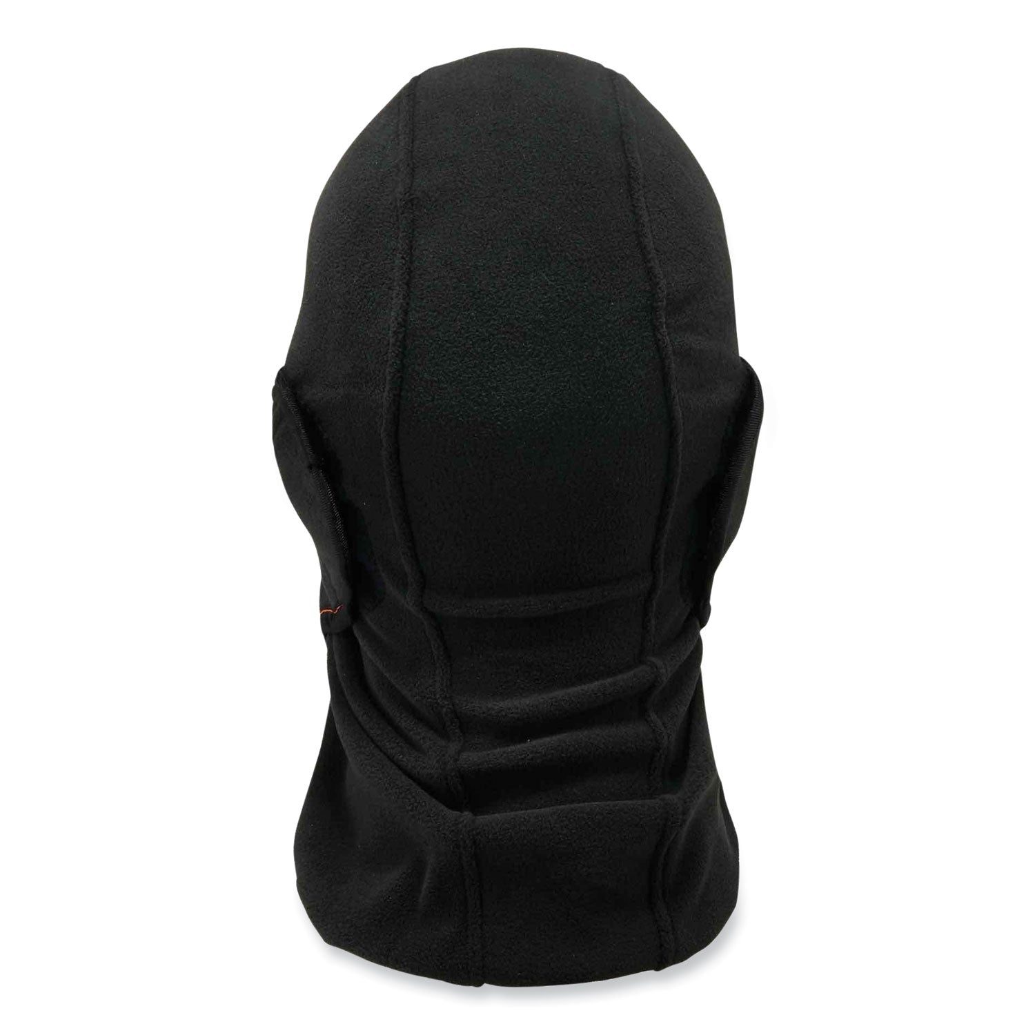 ergodyne N-Ferno 6970 Extreme Hot Rox Balaclava Face Mask, Polyester/Spandex, One Size Fits Most, Black (16971)