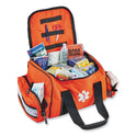 ergodyne Arsenal 5215 Trauma Bag, Large, 12 x 19 x 8.5, Orange (13438)