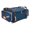 ergodyne Arsenal 5216 Responder Gear Bag, 14.5 x 25.5 x 10.5, Blue (13447)