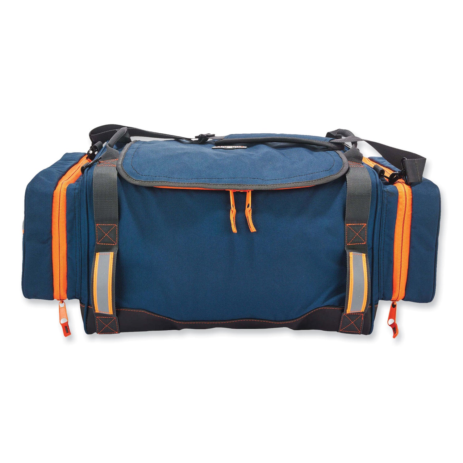 ergodyne Arsenal 5216 Responder Gear Bag, 14.5 x 25.5 x 10.5, Blue (13447)
