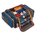 ergodyne Arsenal 5216 Responder Gear Bag, 14.5 x 25.5 x 10.5, Blue (13447)