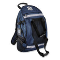 ergodyne Arsenal 5243 Backpack Trauma Bag. 7 x 12 x 17.5, Blue (13487)
