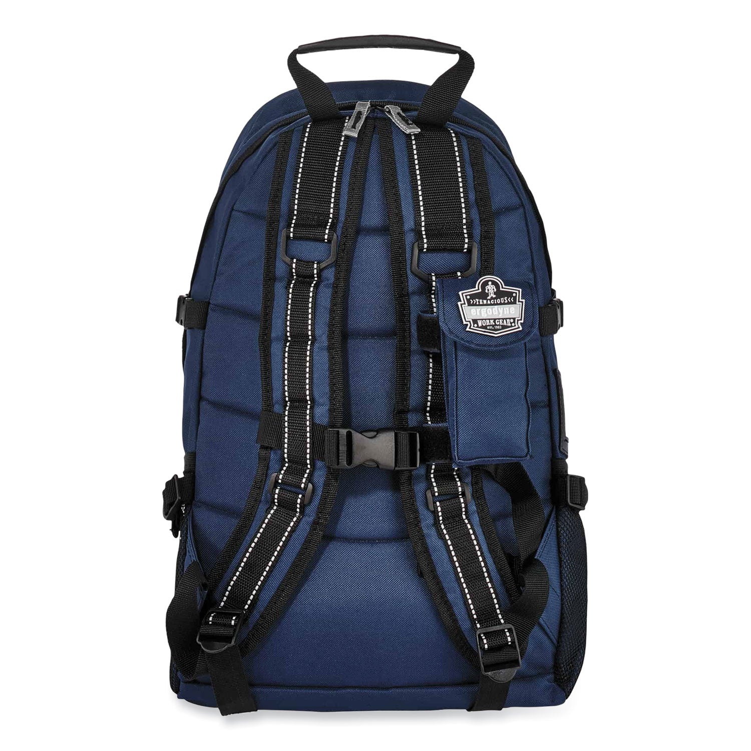 ergodyne Arsenal 5243 Backpack Trauma Bag. 7 x 12 x 17.5, Blue (13487)