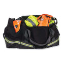 ergodyne Arsenal 5008 Fire + Safety Gear Bag, 16 x 31 x 15.5, Black (13009)