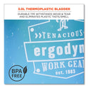 ergodyne Chill-Its 5051B Bladder Replacement, 3 L, Blue (13059)