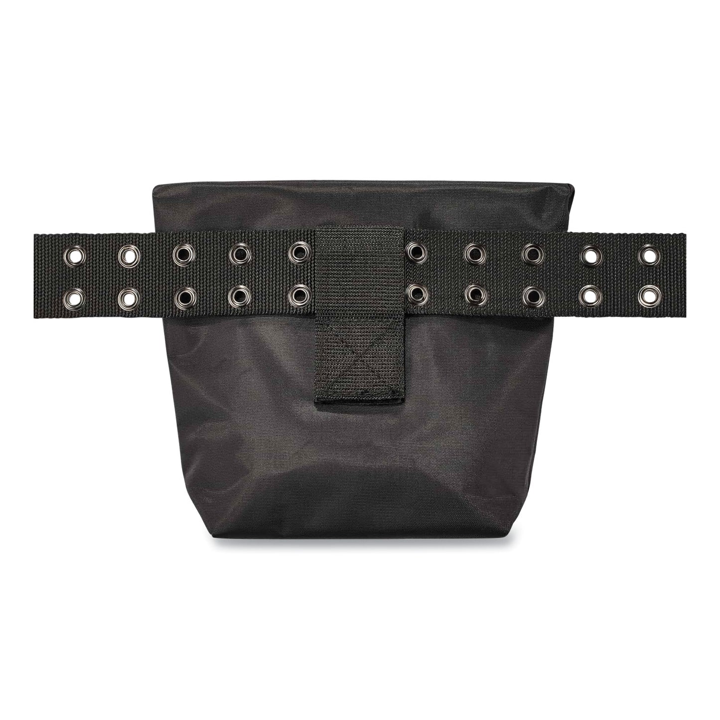 ergodyne Arsenal 5181 Large Full Mask Respirator Pack with Hook-and-Loop Closure, 11 x 4 x 12.5, Black (13181)