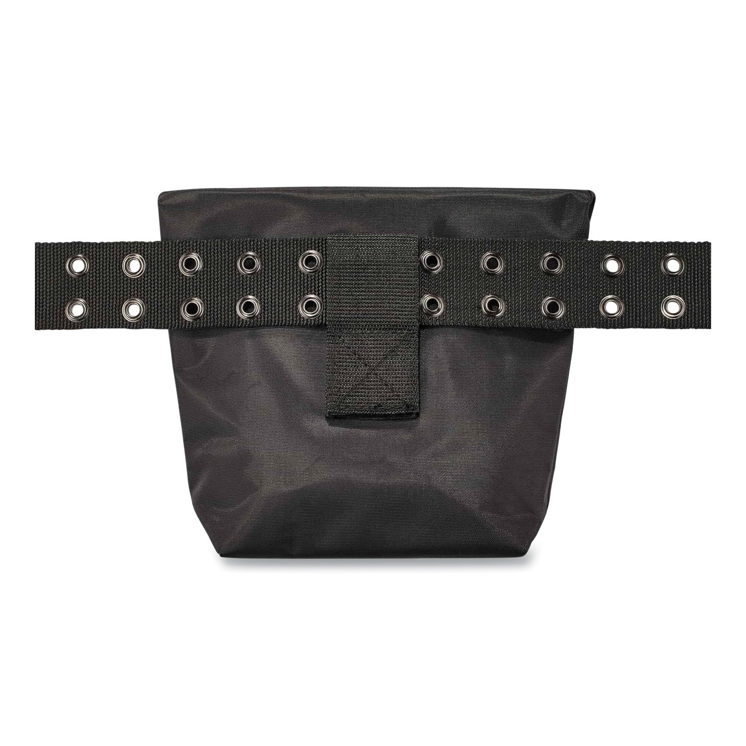 ergodyne Arsenal 5181 Large Full Mask Respirator Pack with Hook-and-Loop Closure, 11 x 4 x 12.5, Black (13181)