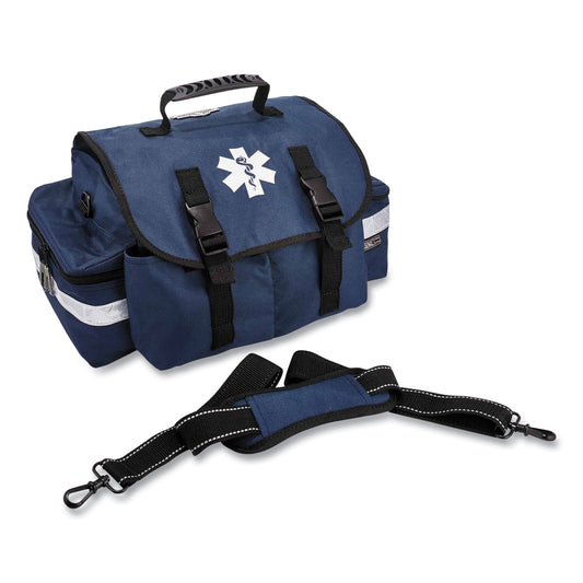 ergodyne Arsenal 5210 Trauma Bag, Small, 10 x 16.5 x 7, Blue (13417)