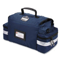 ergodyne Arsenal 5210 Trauma Bag, Small, 10 x 16.5 x 7, Blue (13417)