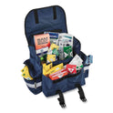 ergodyne Arsenal 5210 Trauma Bag, Small, 10 x 16.5 x 7, Blue (13417)