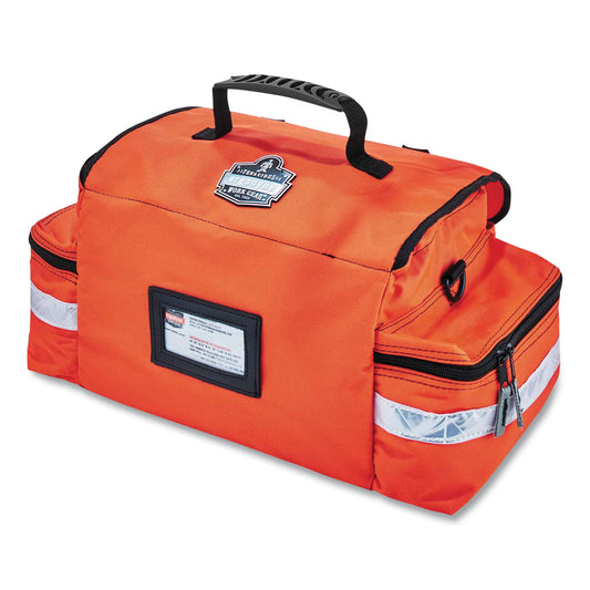 ergodyne Arsenal 5210 Trauma Bag, Small, 10 x 16.5 x 7, Orange (13418)