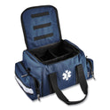 ergodyne Arsenal 5215 Trauma Bag, Large, 12 x 19 x 8.5, Blue (13437)