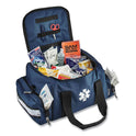 ergodyne Arsenal 5215 Trauma Bag, Large, 12 x 19 x 8.5, Blue (13437)