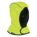 ergodyne N-Ferno 6842 2-Layer Poly Shoulder Winter Liner, Fleece/Polyester, One Size Fits Most, Lime (16841)