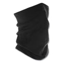 ergodyne N-Ferno 6962 FR Dual Compliant Neck Gaiter, Polartec Fleece, One Size Fits Most, Black (16962)