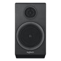 Logitech Z333 Multimedia Speakers, Black (980001203)