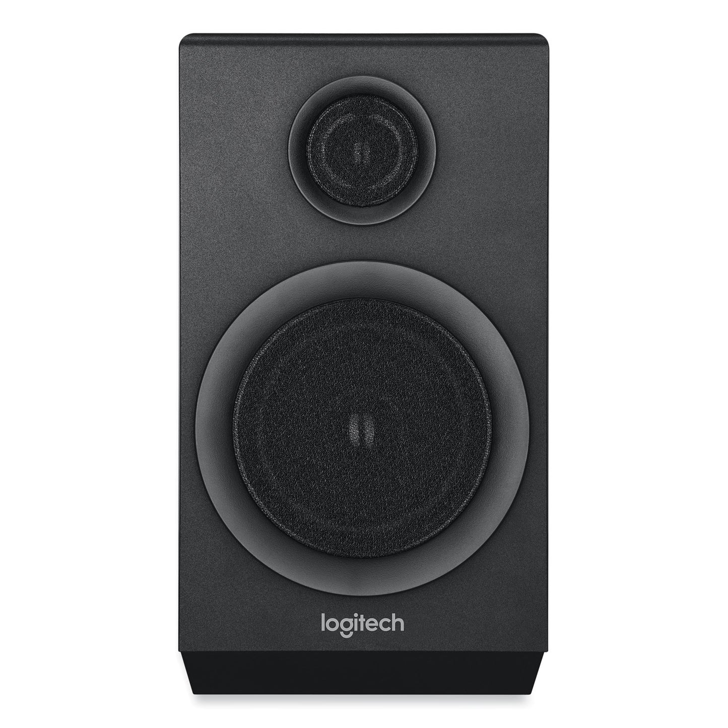 Logitech Z333 Multimedia Speakers, Black (980001203)