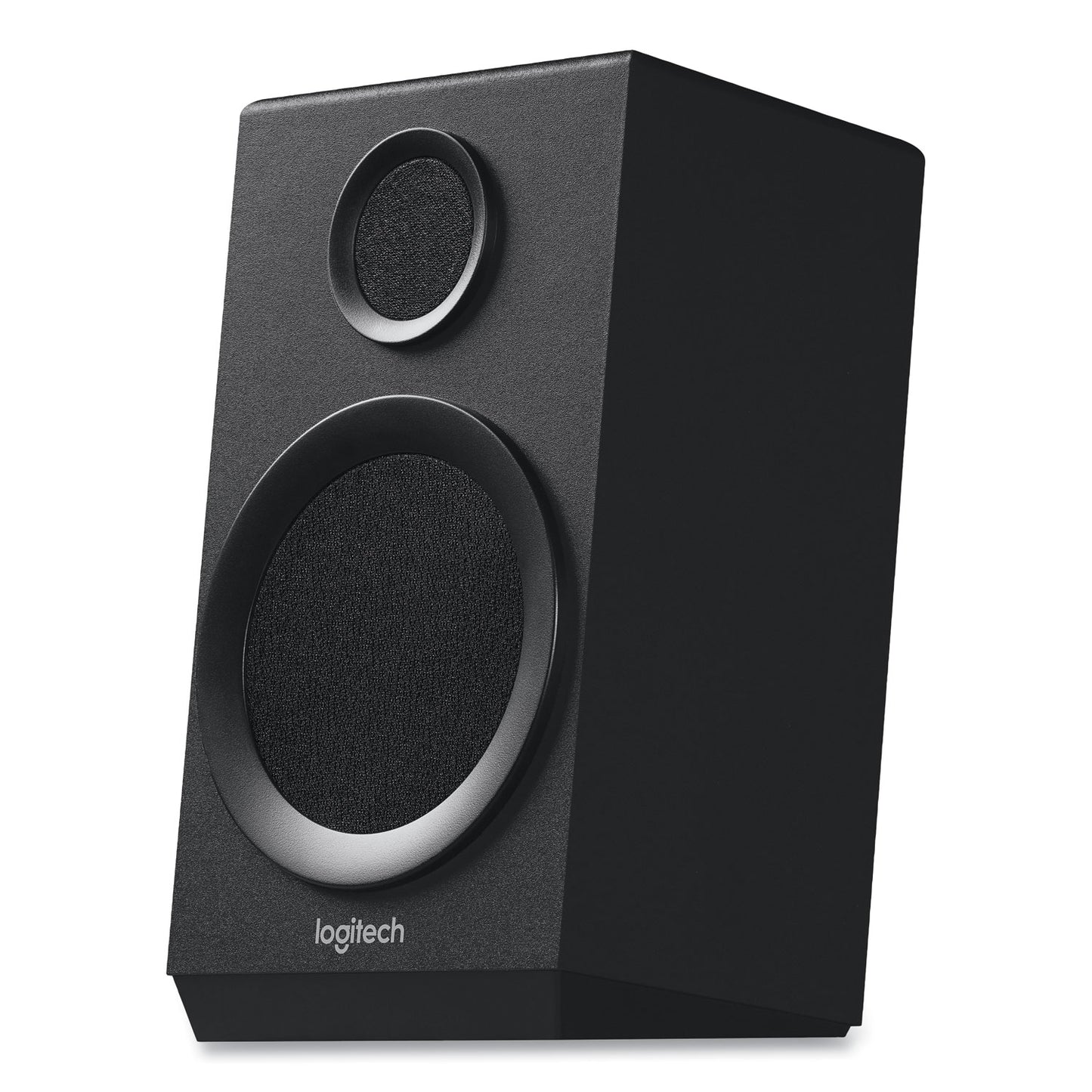 Logitech Z333 Multimedia Speakers, Black (980001203)