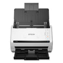 Epson DS-770 II Color Duplex Document Scanner, 600 dpi Optical Resolution, 100-Sheet Duplex Auto Document Feeder (B11B262201)