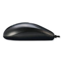 Adesso iMouse Desktop Full Sized Mouse, USB, Left/Right Hand Use, Black (IMOUSEM6TAA)