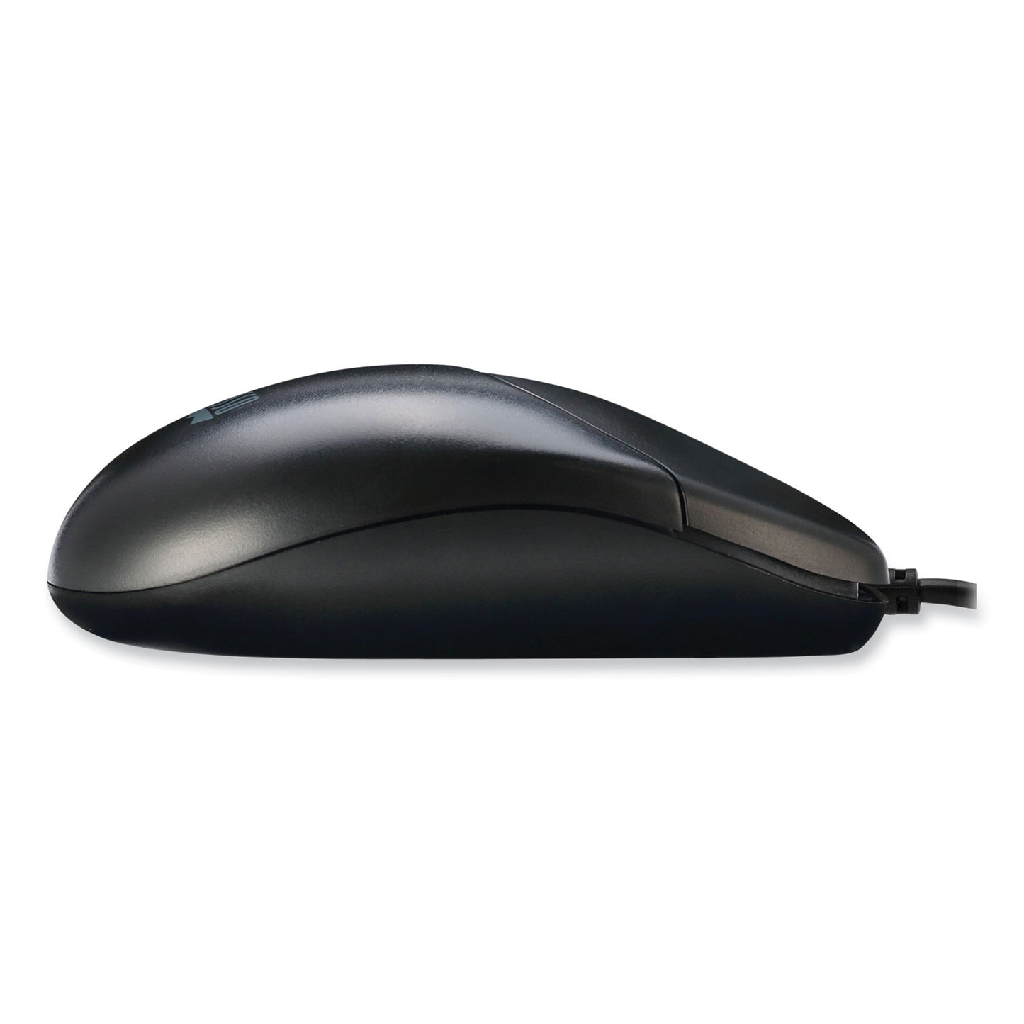 Adesso iMouse Desktop Full Sized Mouse, USB, Left/Right Hand Use, Black (IMOUSEM6TAA)
