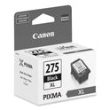 Canon 4981C001 (PG-275XL) Chromalife 100 High-Yield Ink, 400 Page-Yield, Black