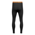 ergodyne N-Ferno 6481 Lightweight Base Layer Pants, Medium, Black (40833)