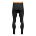 ergodyne N-Ferno 6481 Lightweight Base Layer Pants, X-Large, Black (40835)