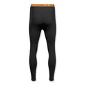 ergodyne N-Ferno 6481 Lightweight Base Layer Pants, 2X-Large, Black (40836)