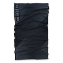 ergodyne Chill-Its 6484 Reflective Performance Knit Multi-Band, Rayon-Spandex Blend, One Size Fits Most, Black (42095)