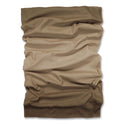ergodyne Chill-Its 6485 Multi-Band, Polyester, One Size Fits Most, Khaki Fade (42118)