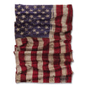 ergodyne Chill-Its 6485 Multi-Band, Polyester, One Size Fits Most, American Flag (42121)