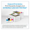 HP 31, (1VU26AN) High-Yield Cyan Original Ink Bottle