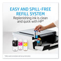 HP 31, (1VU27AN) High-Yield Magenta Original Ink Bottle
