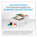 HP 31, (1VU27AN) High-Yield Magenta Original Ink Bottle