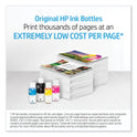 HP 32, (1VV24AN) High-Yield Black Original Ink Bottle