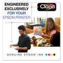 Epson T232XL120S (T232XL) High-Yield Claria Ink, 450 Page-Yield, Black