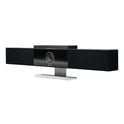 Poly Studio Video Bar, 1280 pixels x 720 pixels, Black (720085830001)