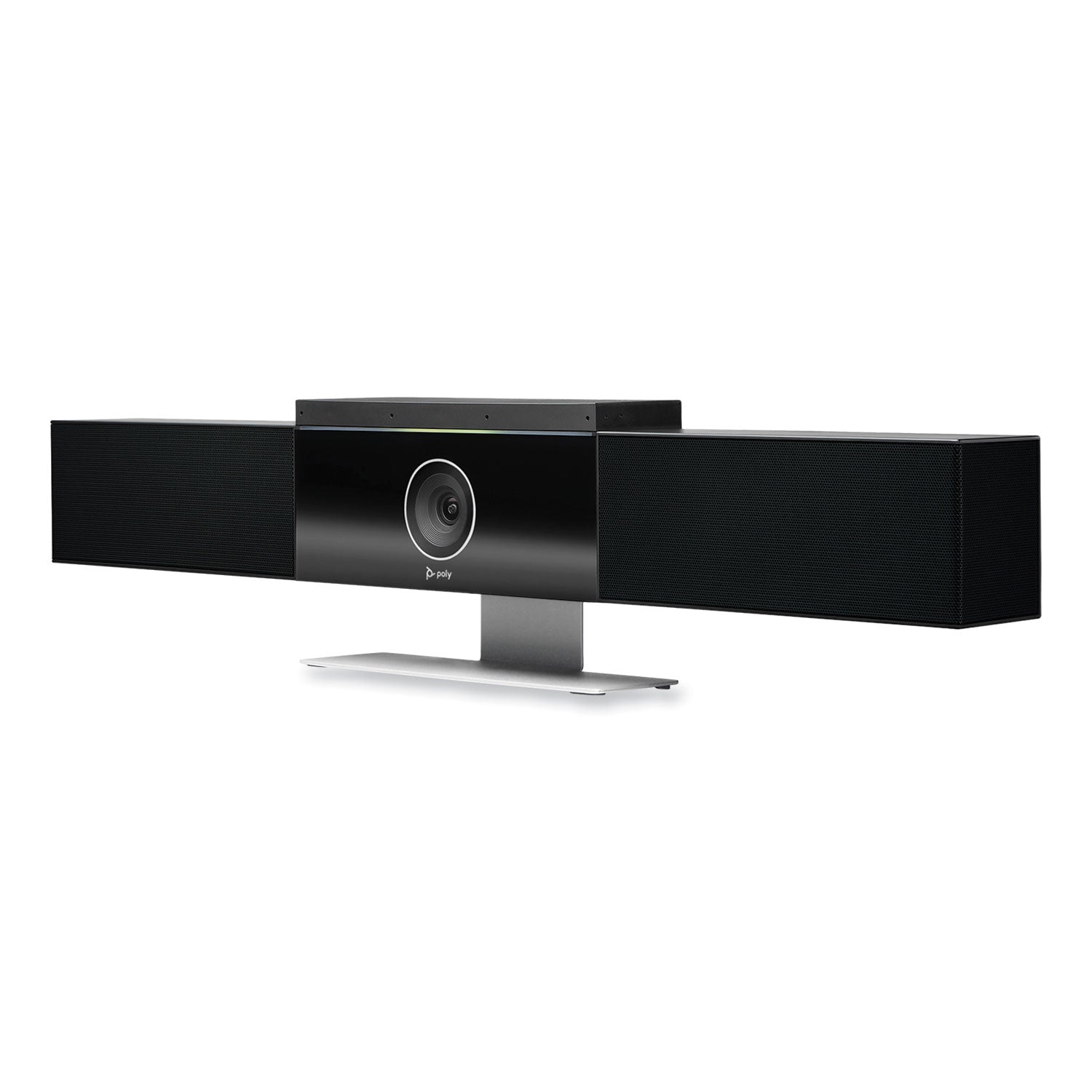 Poly Studio Video Bar, 1280 pixels x 720 pixels, Black (720085830001)