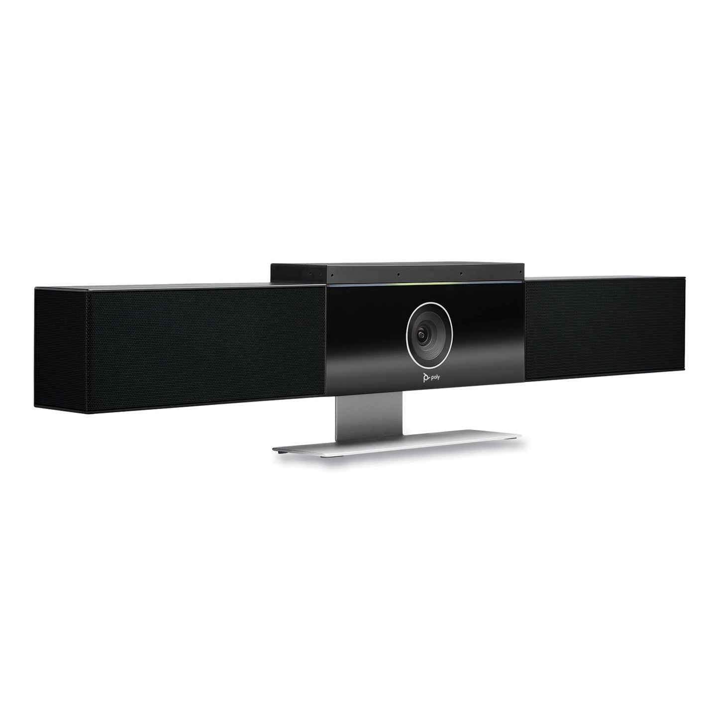 Poly Studio Video Bar, 1280 pixels x 720 pixels, Black (720085830001)