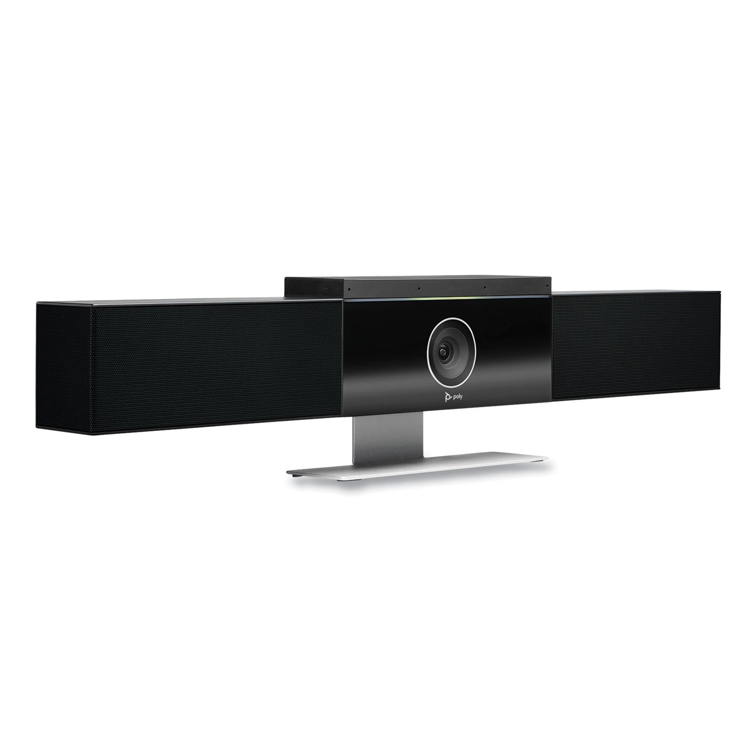 Poly Studio Video Bar, 1280 pixels x 720 pixels, Black (720085830001)