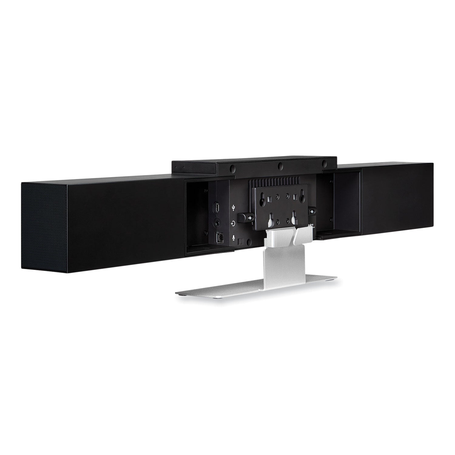 Poly Studio Video Bar, 1280 pixels x 720 pixels, Black (720085830001)