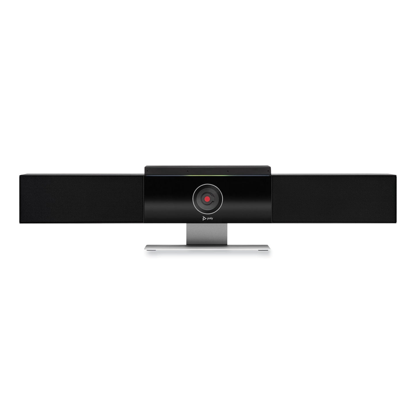 Poly Studio Video Bar, 1280 pixels x 720 pixels, Black (720085830001)